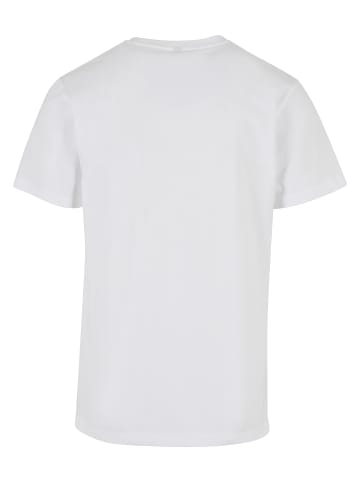 Mister Tee Mister Tee in white