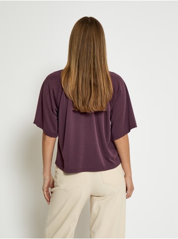 minus T-Shirt in Fig