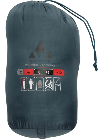 Whistler Schlafsack Tamang  jr. in 2099 Stargazer