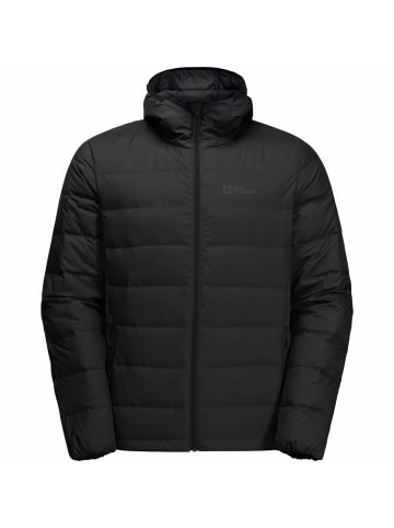 Jack Wolfskin Jacke Ather in Schwarz