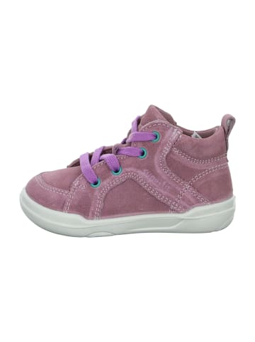 superfit Halbschuhe in Rosa