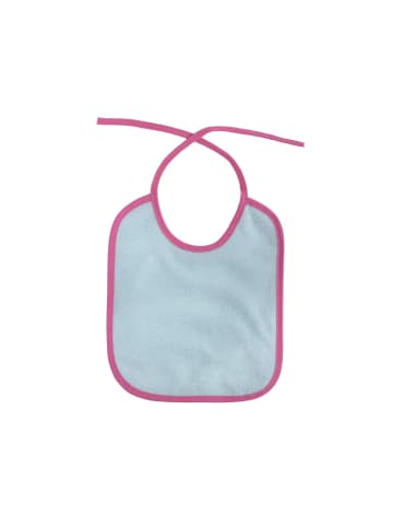 BABY CARE 7-teilig einlagig in rosa