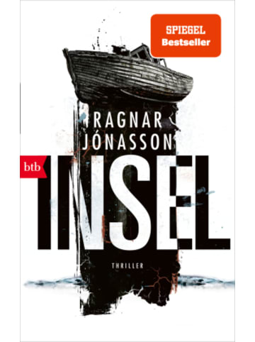 Btb Buch - INSEL