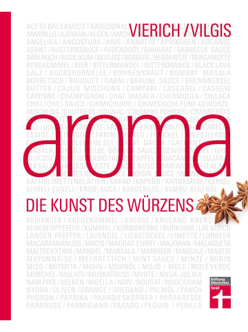 Stiftung Warentest Aroma | Die Kunst des Würzens