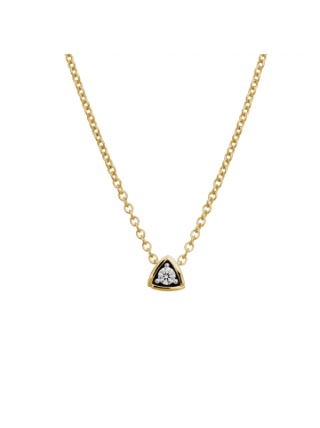 Lyomi 585/- Gold in mehrfarbig