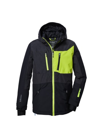 Killtec KSW 398 BYSJCKT in Grau0641