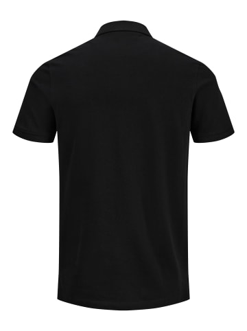 Jack & Jones Poloshirt in Black 3