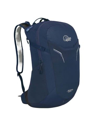 Lowe alpine AirZone Active 22 - Wanderrucksack 52 cm (deep heather) in cadet blue
