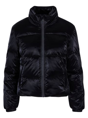 Urban Classics Puffer-Jacken in black