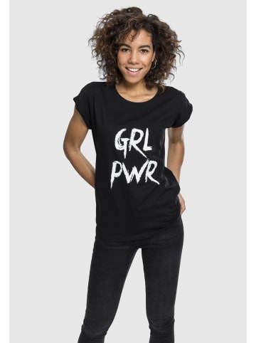 Mister Tee T-Shirt in black