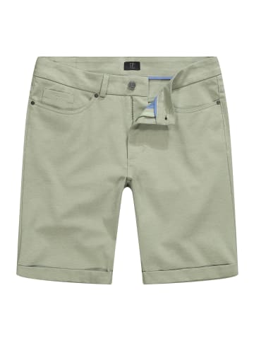 JP1880 Bermuda in khaki grün