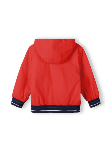 Minoti Softshelljacke 13coat 27 in rot