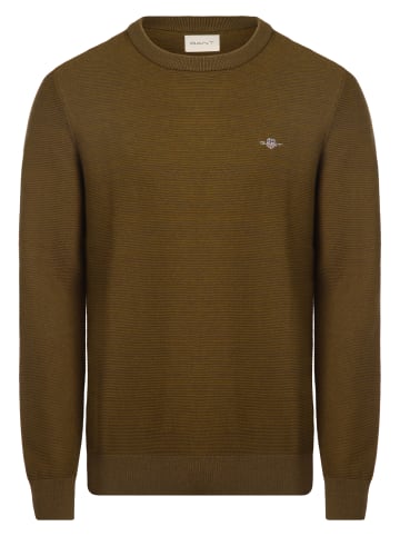 Gant Pullover in khaki