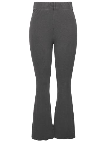 Studio Untold Schlupfhose in anthrazit