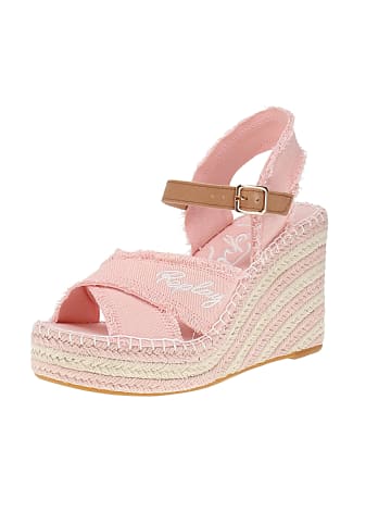 Replay Sandalen Jess in Pink