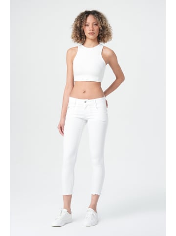 M.O.D Suzy Skinny Fit White