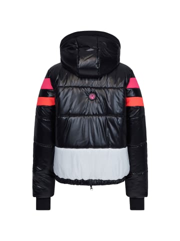 Sportalm W INSULATED SKI JACKET 2 in Schwarz