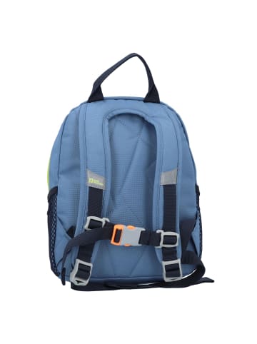 Jack Wolfskin Buttercup Kinderrucksack 28 cm in elemental blue