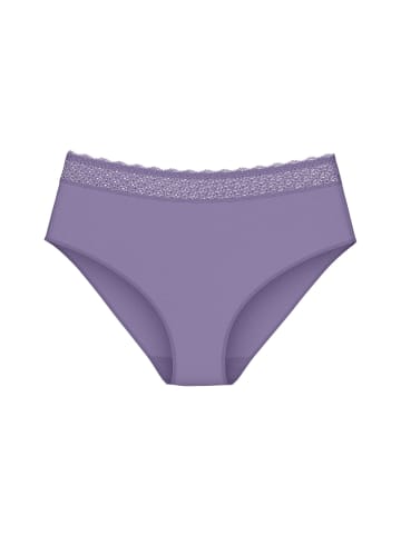 Triumph Midislip Red Label Feel of Modal in LILAC
