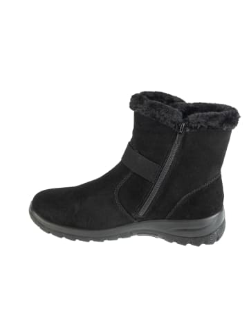 rieker Rieker Booties in Schwarz