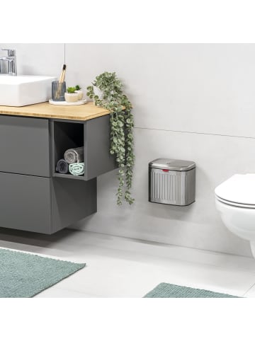 eluno Abfalleimer 3 Liter