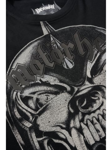 Brandit Brandit in black