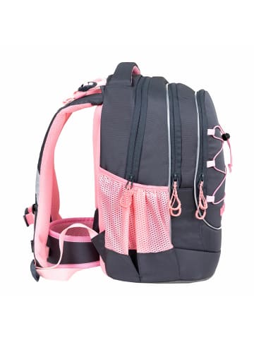 Wave Rucksack Boost Tasche Schulrucksack "Pinky" Kinder Ranzen 10 Jahre