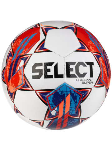 Select Select MB Brillant Super V23 Mini Ball in Weiß