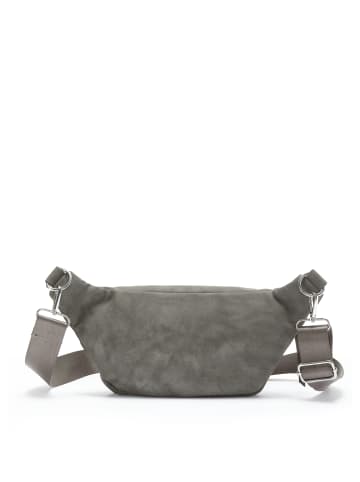 Vivance by Lascana Bauchtasche in grau