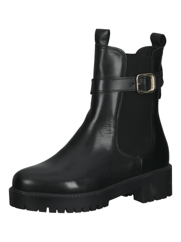 Scapa Stiefelette in Schwarz