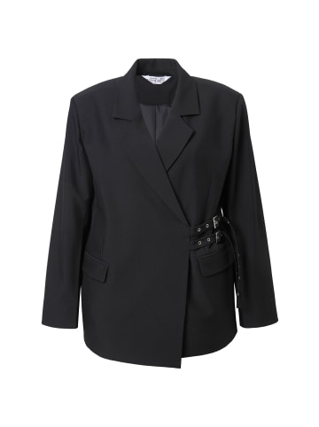 Studio Untold Blazer in schwarz
