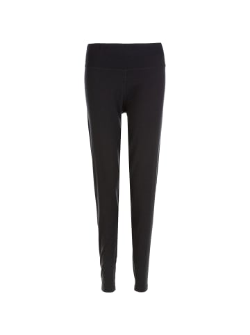 Whistler Athene W Wool Baselayer Tight in Schwarz01100