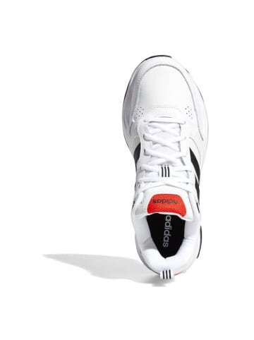 adidas Sneaker Strutter in Weiß