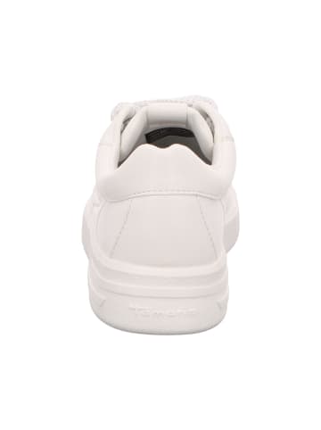 Tamaris Sneaker in weiß