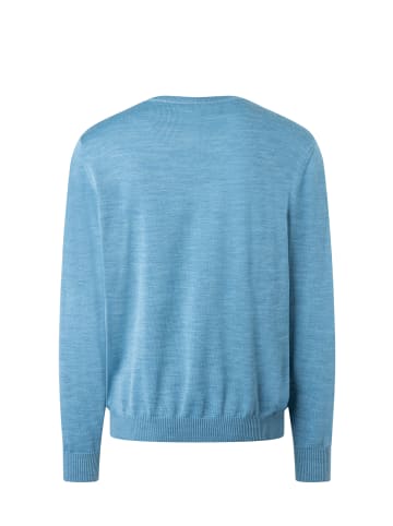 März Pullover in blau - 0003