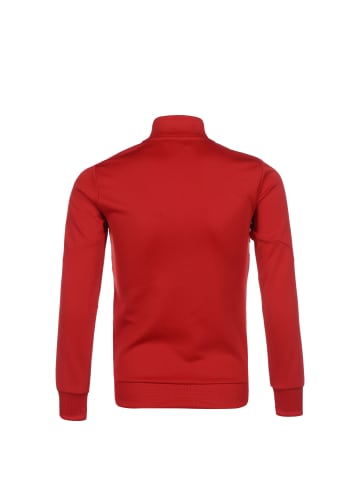 adidas Performance Trainingsjacke Condivo 22 in rot / weiß