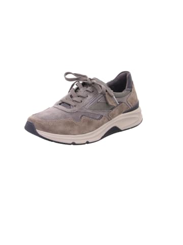 Gabor Sneaker für Herren in grau