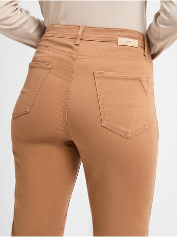 BRAX  Hose Carola in camel