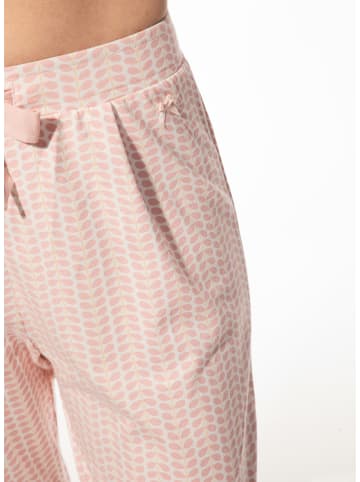 SHORT STORIES Schlafhose in Rosa