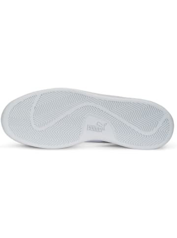 Puma Sneaker Puma Smash 3.0 L in Schwarz