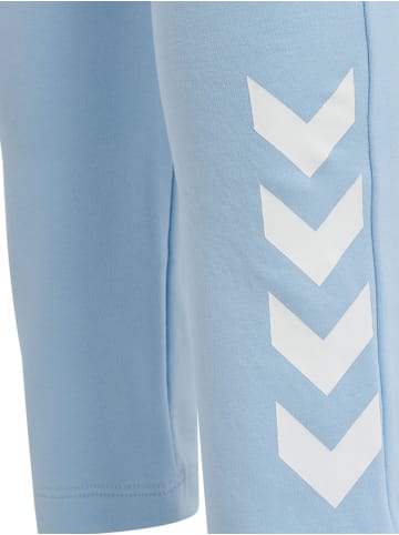 Hummel Hummel Hose Hmlnoni Damen Atmungsaktiv in PLACID BLUE