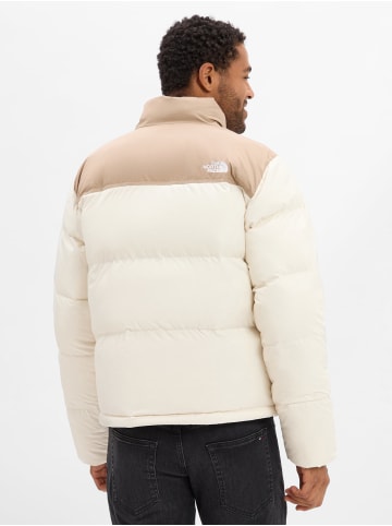 The North Face Steppjacke Saikuru in ecru