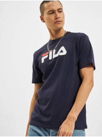 Fila T-Shirts in black iris