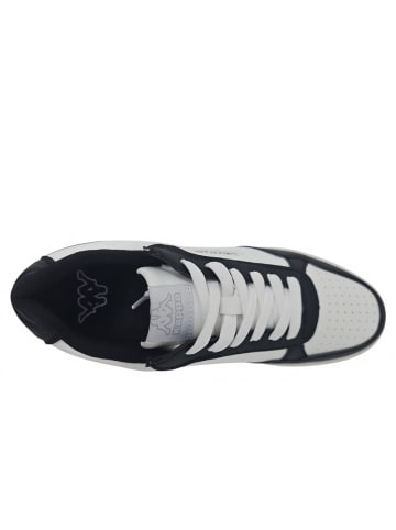 Kappa Sneaker Noah in Weiß