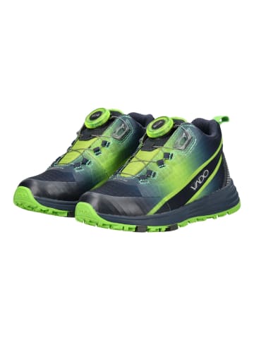 VADO  Sneaker in Marine