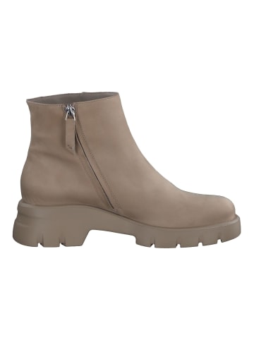 Paul Green Stiefelette in Beige