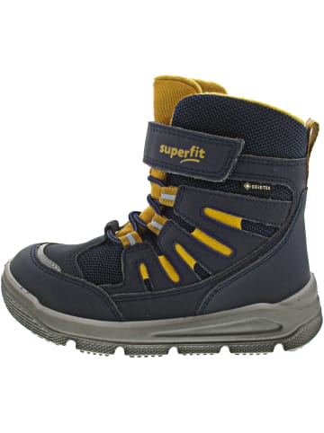 superfit Mars Boots Blau