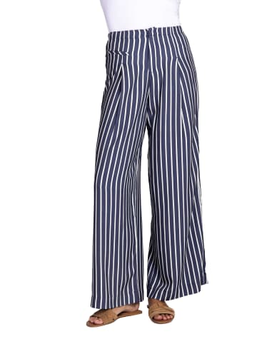 ZHRILL Hose ZHPALA BLUE in BLUE