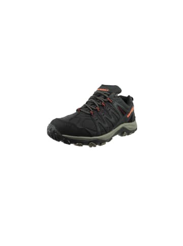 Merrell Schnürschuhe in schwarz