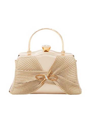 NAEMI Handtasche in Gold